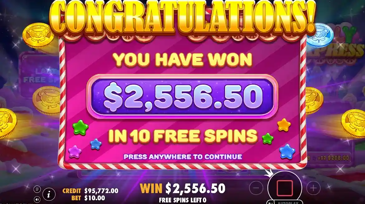 Final Verdict: Is Jelly Express Worth Playing in My Experience?