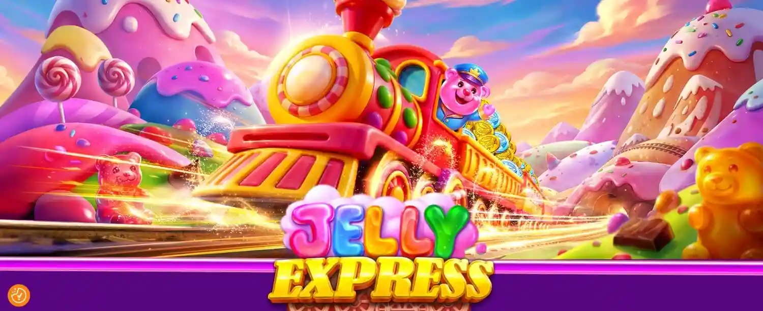 Mobile Experience: My Review of Playing Jelly Express On The Go