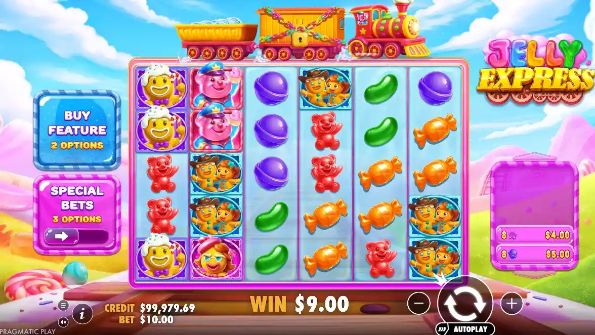 Best Alternatives to Jelly Express: Other Games I Recommend
